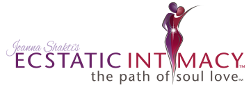 Ecstatic Intimacy Logo